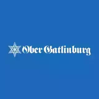 Shop  Ober Gatlinburg discount codes logo