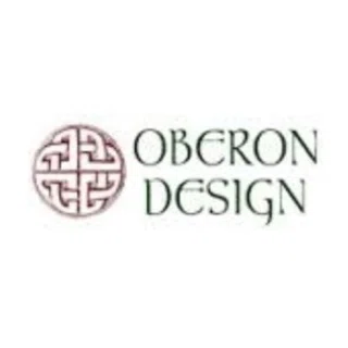 Shop Oberon Design logo
