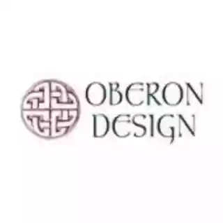 Shop Oberon Design promo codes logo