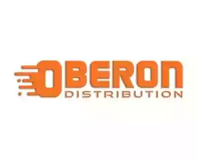 Shop Oberon Distribution coupon codes logo