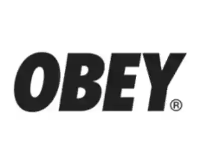 Shop Obey coupon codes logo