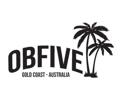 Shop Obfive logo