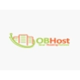  OBHost coupon codes