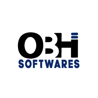 OBH Softwares logo