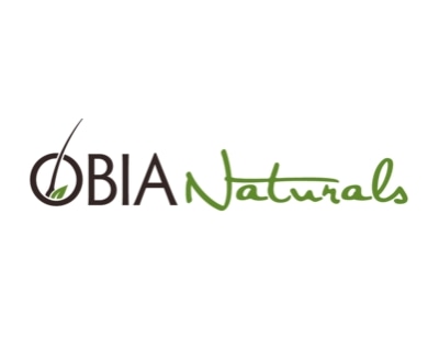 Shop Obia Naturals logo