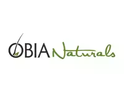 Obia Naturals promo codes