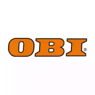 Shop OBI logo