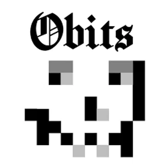 Obits logo
