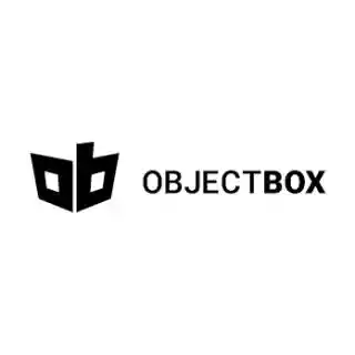 Shop ObjectBox coupon codes logo