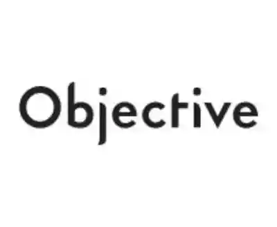 Objective Wellness logo