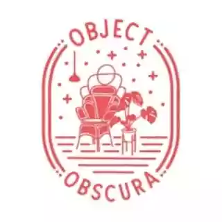 Object Obscura coupon codes