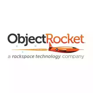 ObjectRocket logo