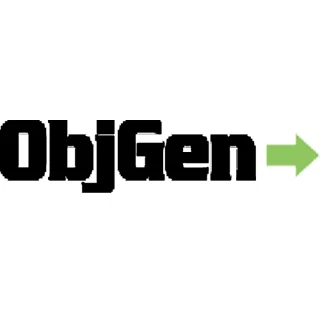 ObjGen logo