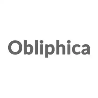 Shop Obliphica coupon codes logo