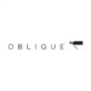 Shop Oblique coupon codes logo