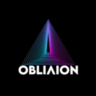 Oblivion  logo