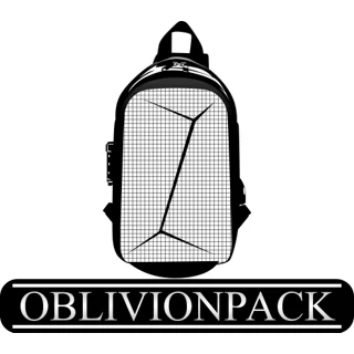 Oblivionpack logo