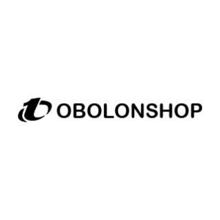 Shop Obolonshop logo