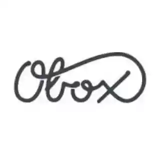 Shop Obox discount codes logo