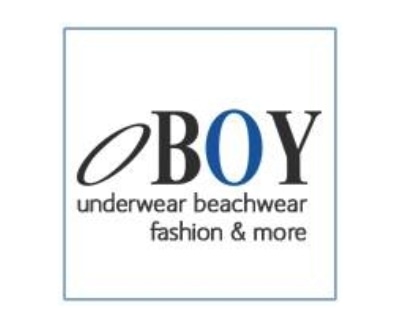 Shop Oboy logo