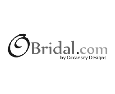 Shop OBridal logo
