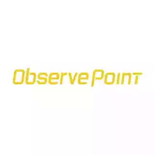ObservePoint promo codes