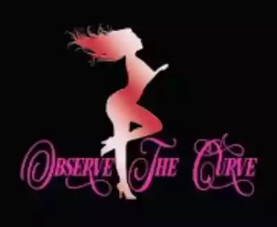 Observe The Curve coupon codes