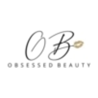 Obsessed Beauty logo