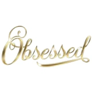 Obsessed Cosmetics logo
