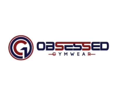 Shop Obsessed Gymwear logo