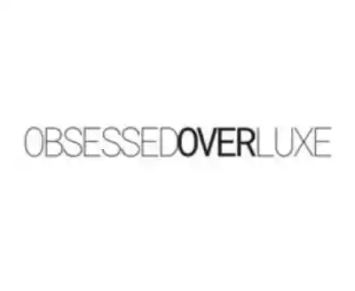 Shop Obsessed Over Luxe logo