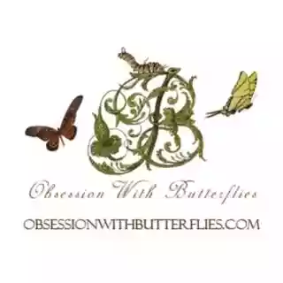 Obsession with Butterflies coupon codes