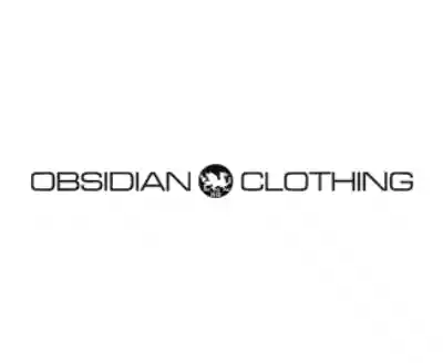 Shop Obsidian Clothing coupon codes logo