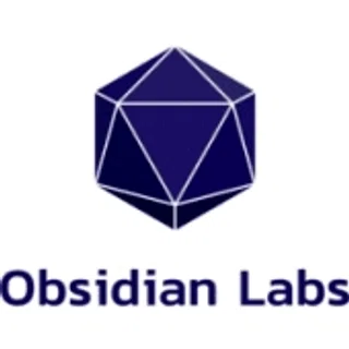 Obsidian Labs logo