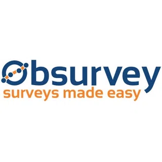 Shop Obsurvey logo