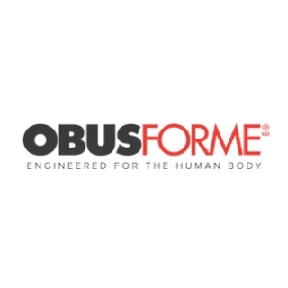 ObusForme discount codes