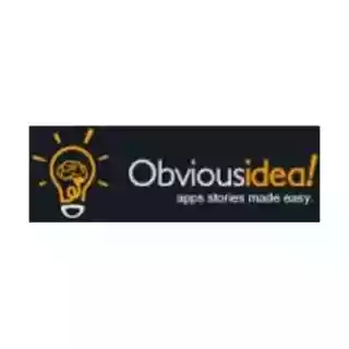 Shop ObviousIdea coupon codes logo