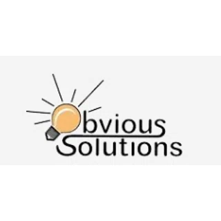 Obvious Solutions logo