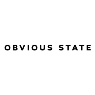 Obvious State logo