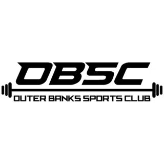 Shop OBX Sports Club logo