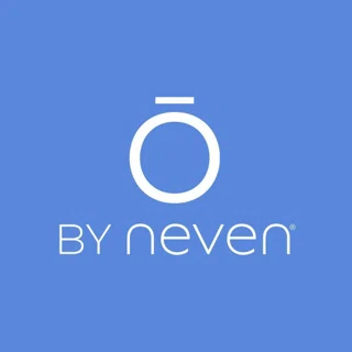 O by Neven logo