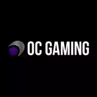 OC Gaming coupon codes