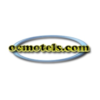 Shop OC Motels logo