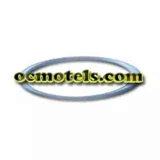 OC Motels logo