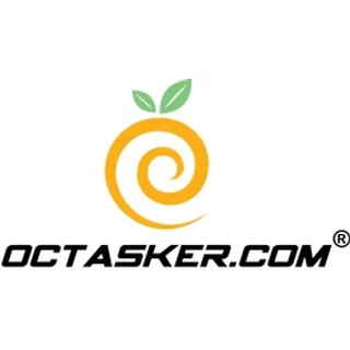 OC Tasker Smart Home logo