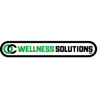 OC Wellness Solutions  logo