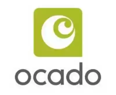 Ocado logo