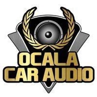 Ocala Car Audio and Tint logo