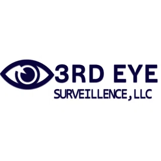 3rd Eye Surveillence logo