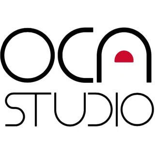 Oca Studio logo
